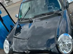 Schwarz Gebraucht 2005 Mini Cooper Kleinwagen | 2.790 € (Superpreis)