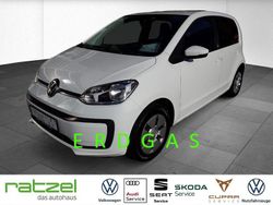 Weiß Gebraucht 2020 VW up! Basis Kleinwagen | 8.899 € (Fairer Preis)