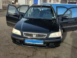 Gebraucht 2000 Honda Aerodeck Kleinwagen | 650 €
