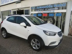 Weiß Gebraucht 2018 Opel Mokka X Selection SUV | 9.999 € (Guter Preis)