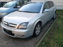 Opel Signum