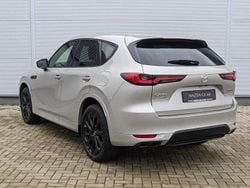 Platinum quartz metallic Neu 2025 Mazda CX-60 Homura-Line SUV | 51.480 € (Superpreis)