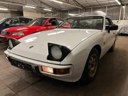 Porsche 924