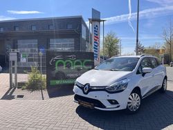 Weiß Gebraucht 2018 Renault Clio GrandTour Kombi | 10.980 € (Fairer Preis)