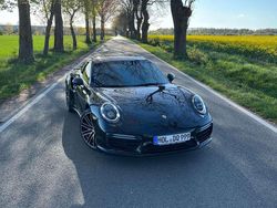 Schwarz Gebraucht 2016 Porsche 911 Coupé | 155.000 €