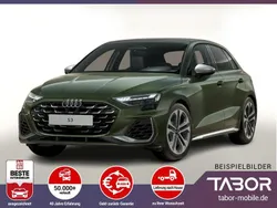 Grün Neu 2025 Audi S3 Sport Limousine | 48.188 € (Superpreis)
