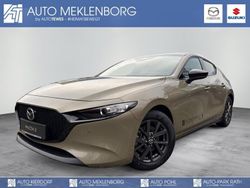 Gebraucht 2024 Mazda 3 Homura-Line | 23.990 € (Fairer Preis)