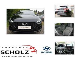 Abyss black Neu 2024 Hyundai i30 Advantage Kombi | 27.690 € (Fairer Preis)