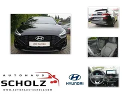 Abyss black Neu 2024 Hyundai i30 Advantage Kombi | 28.890 € (Fairer Preis)