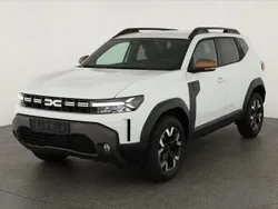 Arktisweiß Neu 2025 Dacia Duster Journey SUV | 28.445 € (Fairer Preis)