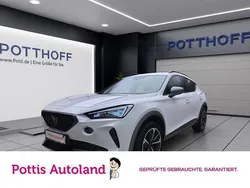 Weiss Gebraucht 2024 Cupra Formentor SUV | 23.922 € (Guter Preis)