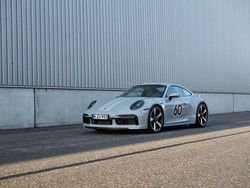 Sportgraumetallic Gebraucht 2022 Porsche 911 Sport Classic Sport Coupé | 344.990 €