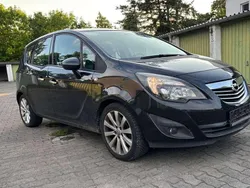 Gebraucht 2012 Opel Meriva Van / Kleinbus | 4.150 € (Superpreis)
