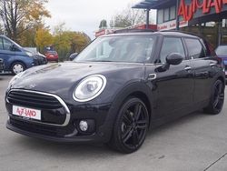Schwarz Gebraucht 2018 Mini Cooper Clubman Kombi | 18.950 € (Etwas zu teuer)