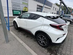 Weiß Gebraucht 2017 Toyota C-HR Style SUV | 16.600 € (Fairer Preis)