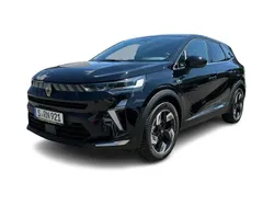 Schwarz Gebraucht 2025 Renault Symbioz Techno SUV | 29.219 € (Fairer Preis)