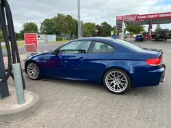 Blau Gebraucht 2009 BMW M3 Performance Coupé | 48.990 € (Superpreis)
