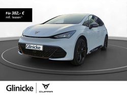 Glacial white metallic Neu 2025 Cupra Born Kleinwagen | 34.550 € (Superpreis)