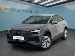 Gebraucht 2022 Audi Q4 Sportback e-tron SUV | 26.499 € (Etwas zu teuer)