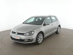 Grau Gebraucht 2016 VW Golf VII Comfortline Limousine | 14.430 € (Superpreis)