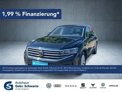 Andere farbe Gebraucht 2024 VW Touareg Elegance SUV | 56.260 € (Guter Preis)