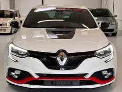 Renault Mégane IV