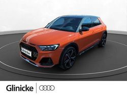 Orange Gebraucht 2020 Audi A1 Ambiente Kleinwagen | 24.880 € (Teuer)