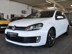 VW Golf VI
