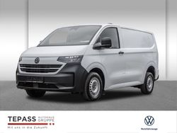 Weiss Neu 2025 VW T6.1 Van | 47.999 € (Teuer)
