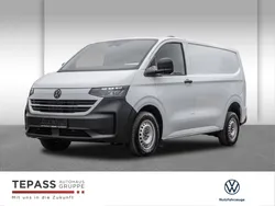 Weiss Neu 2025 VW T6.1 Van | 47.999 € (Fairer Preis)