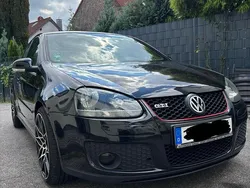 Schwarz Gebraucht 2005 VW Golf V GTI Coupé | 5.300 € (Fairer Preis)