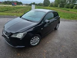 Schwarz Gebraucht 2013 Seat Ibiza SC 4You Kleinwagen | 5.799 € (Fairer Preis)