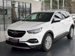 Weiß Gebraucht 2019 Opel Grandland X Innovation SUV | 18.900 € (Fairer Preis)