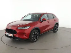 Rot Gebraucht 2023 Honda ZR-V Advance SUV | 33.540 € (Superpreis)
