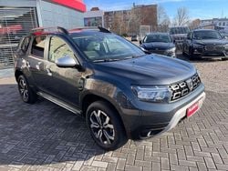 Grau Gebraucht 2022 Dacia Duster Prestige SUV | 19.999 € (Fairer Preis)