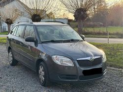 Gebraucht 2008 Skoda Fabia Kombi | 2.500 € (Fairer Preis)