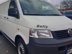 Weiß Gebraucht 2006 VW T5 Van | 9.500 € (Etwas zu teuer)