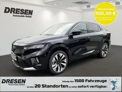 Blackpearlschwarz Neu 2024 Renault Rafale Techno SUV | 43.990 € (Etwas zu teuer)