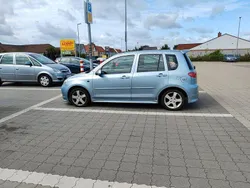 Gebraucht 2004 Mazda 2 Limousine | 1.580 € (Fairer Preis)