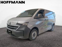 Grau Gebraucht 2025 VW T6.1 Van | 36.990 € (Fairer Preis)