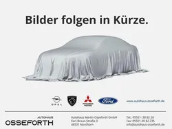 P) (schwarz Gebraucht 2023 Mitsubishi Eclipse Cross Select SUV | 24.490 € (Fairer Preis)