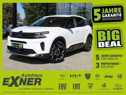 Weiss Gebraucht 2023 Citroën C5 Aircross Feel SUV | 20.990 € (Fairer Preis)