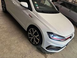 Weiß Gebraucht 2018 VW Polo GTI Kleinwagen | 15.600 € (Guter Preis)