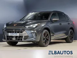 Timanfayagrau Neu 2025 Cupra Terramar SUV | 38.460 € (Fairer Preis)