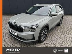 Stahlgrau Neu 2025 Skoda Kodiaq Selection SUV | 44.490 € (Superpreis)