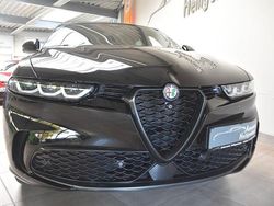 Schwarz Gebraucht 2024 Alfa Romeo Tonale Veloce SUV | 27.280 € (Guter Preis)
