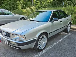 Silber Gebraucht 1994 Audi 80 Performance Limousine | 6.000 €