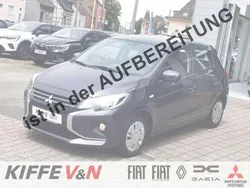Grau Gebraucht 2024 Mitsubishi Space Star Select Kleinwagen | 11.980 € (Fairer Preis)