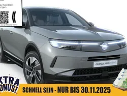 Grau Neu 2025 Opel Grandland X SUV | 32.490 € (Guter Preis)