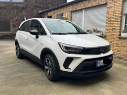Weiß Gebraucht 2022 Opel Crossland Edition SUV | 15.900 € (Superpreis)